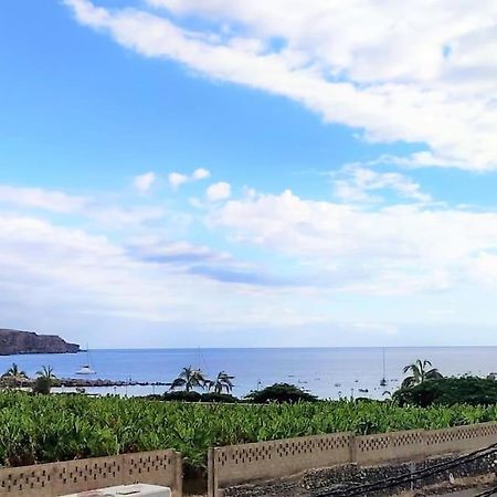 Apartment In Playa San Juan, Casa Greg ภายนอก รูปภาพ