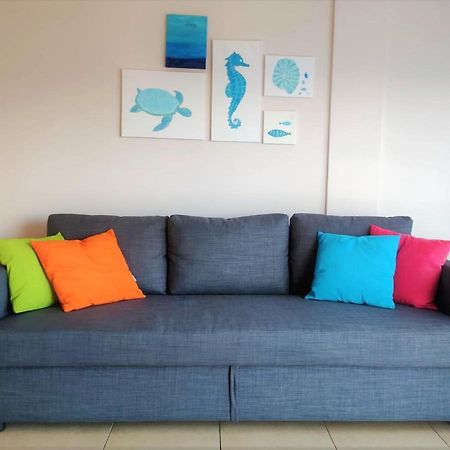 Apartment In Playa San Juan, Casa Greg ภายนอก รูปภาพ
