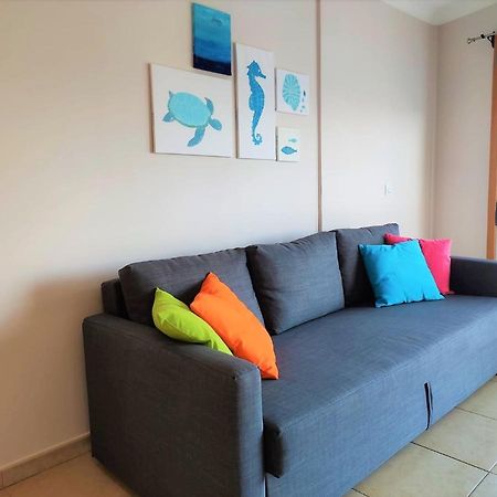 Apartment In Playa San Juan, Casa Greg ภายนอก รูปภาพ