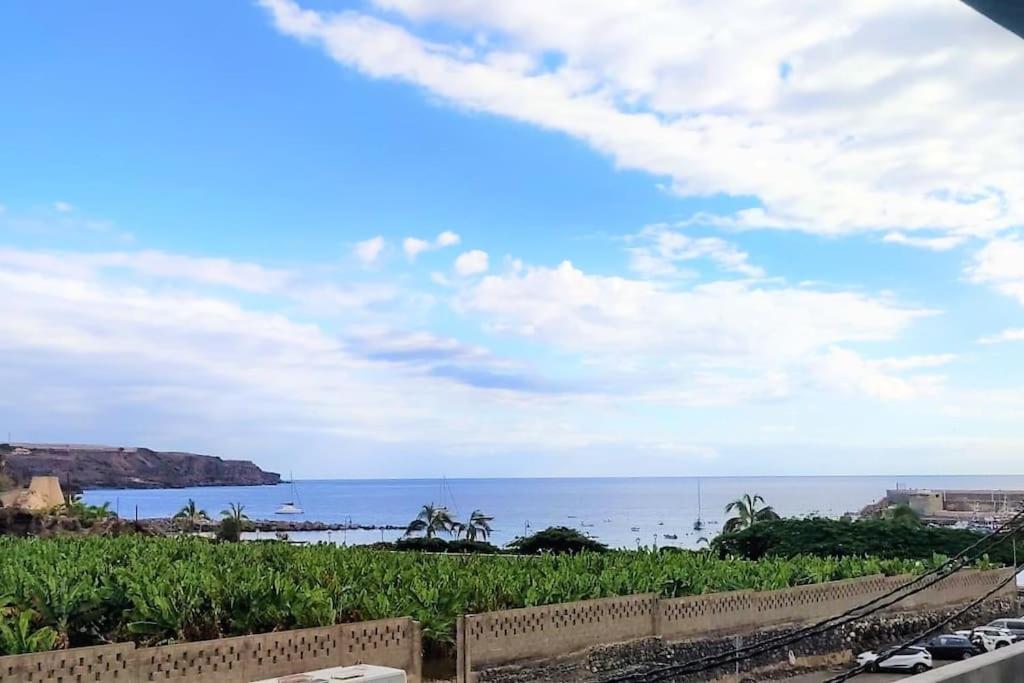 Apartment In Playa San Juan, Casa Greg ภายนอก รูปภาพ