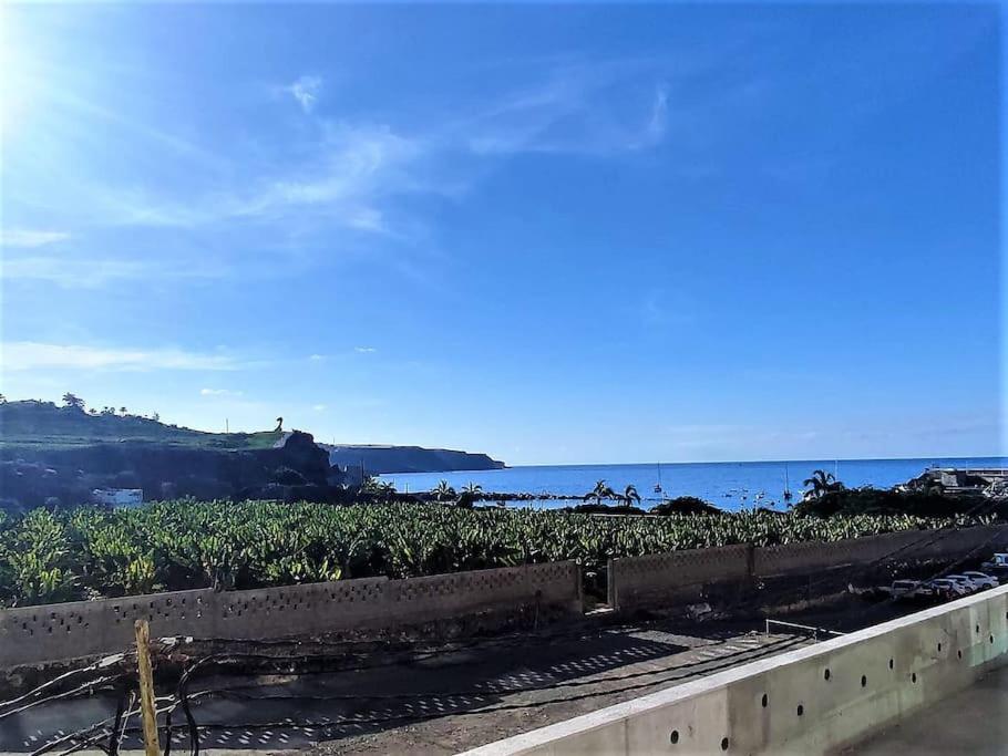 Apartment In Playa San Juan, Casa Greg ภายนอก รูปภาพ