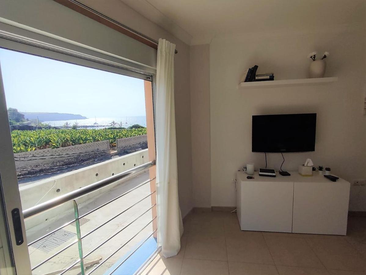 Apartment In Playa San Juan, Casa Greg ภายนอก รูปภาพ