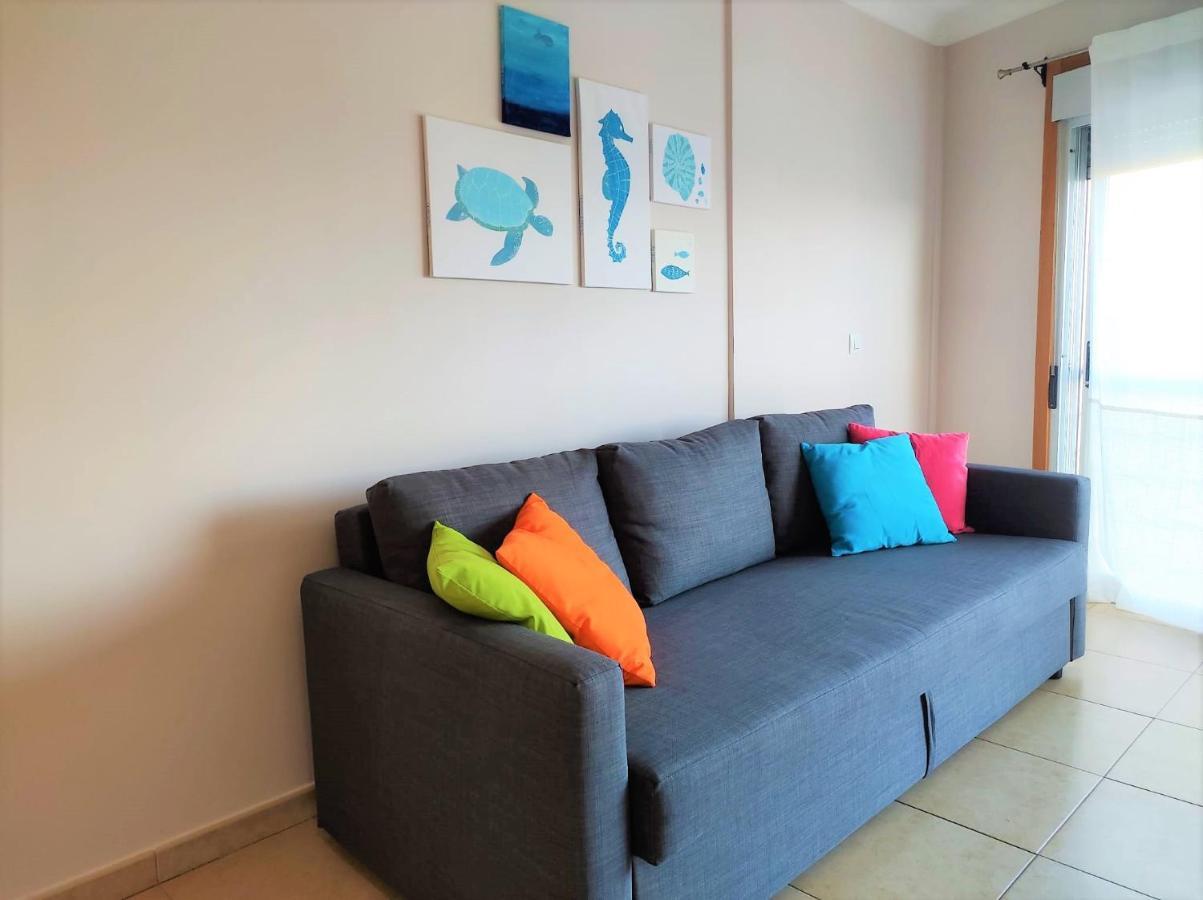 Apartment In Playa San Juan, Casa Greg ภายนอก รูปภาพ
